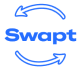 swapt logo