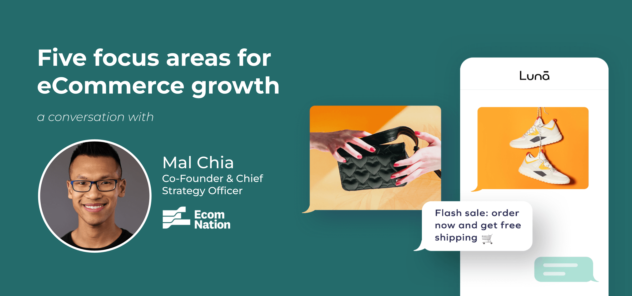 A growth strategist’s advice for Australian eCommerce brands