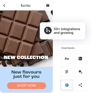 A sugar rush of revenue