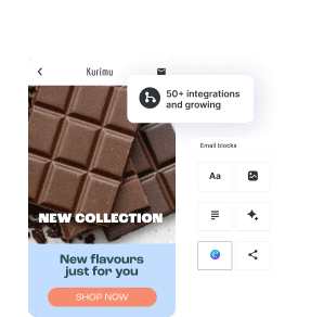 A sugar rush of revenue