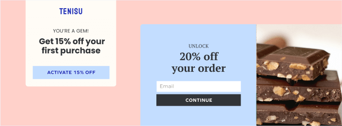 Subscriber growth tool