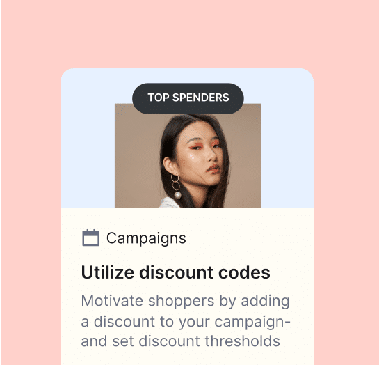 Deliverability Management engine