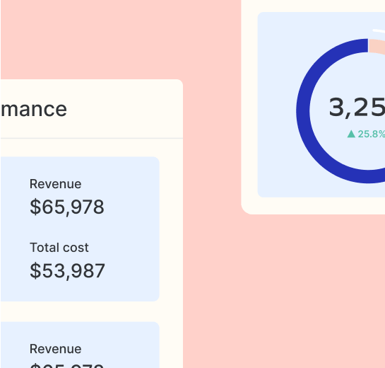 Enhanced Performance Analytics