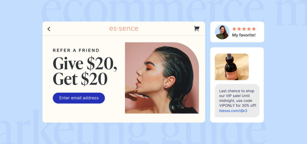 ECommerce Marketing Guide: 32 Best Strategies (2026)