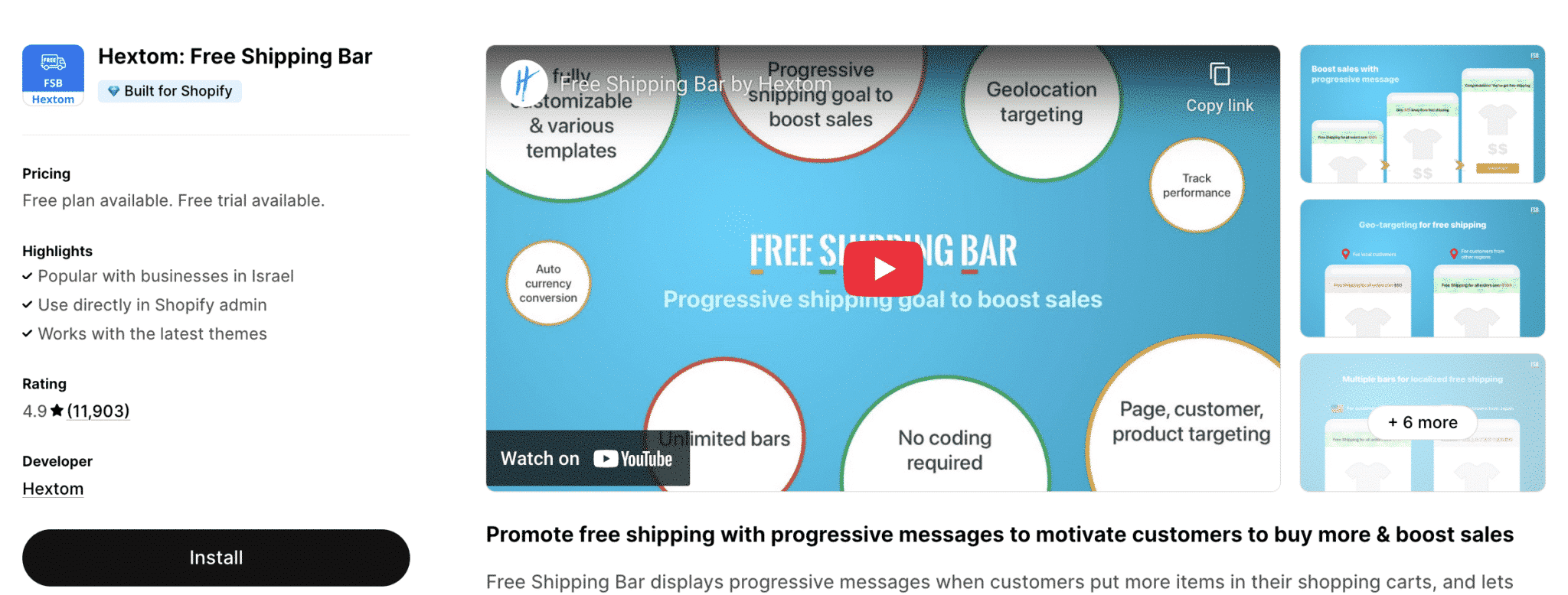 15 Best Shopify Apps To Increase Sales In 2026 | Yotpo