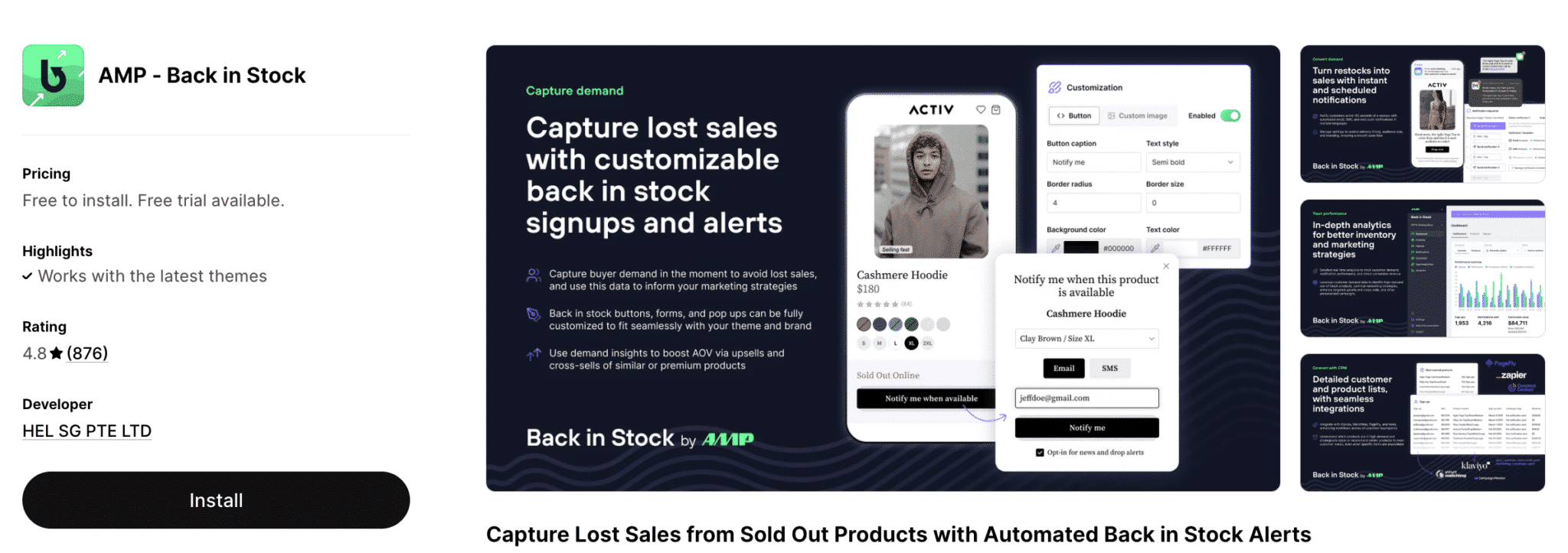 15 Best Shopify Apps To Increase Sales In 2026 | Yotpo