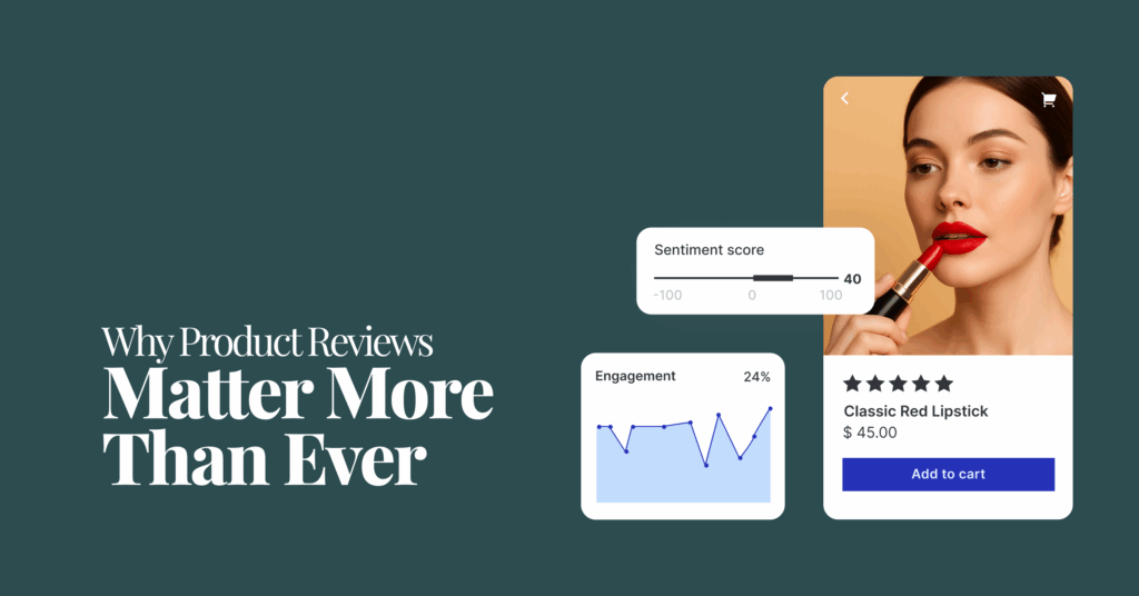 Why Product Reviews Matter More Than Ever In 2026 | Yotpo