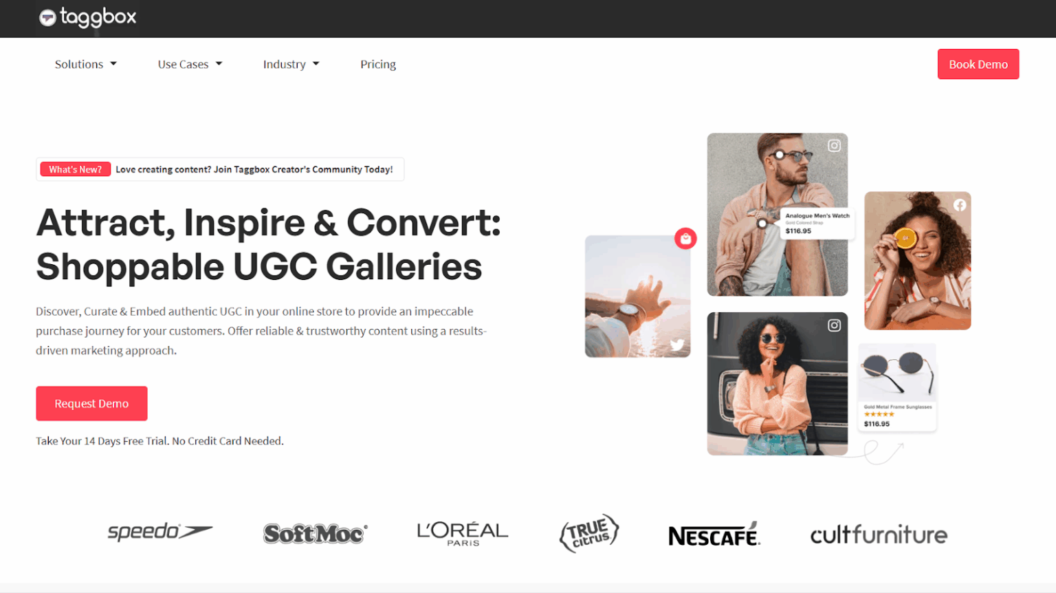 7 Best UGC Platforms For Creators: Boost Trust & Sales