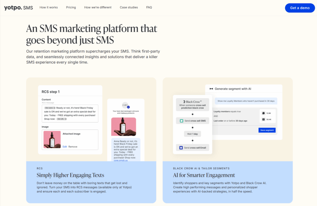 Klaviyo Vs Postscript : Quelle Plateforme SMS Génère Le Plus De Ventes