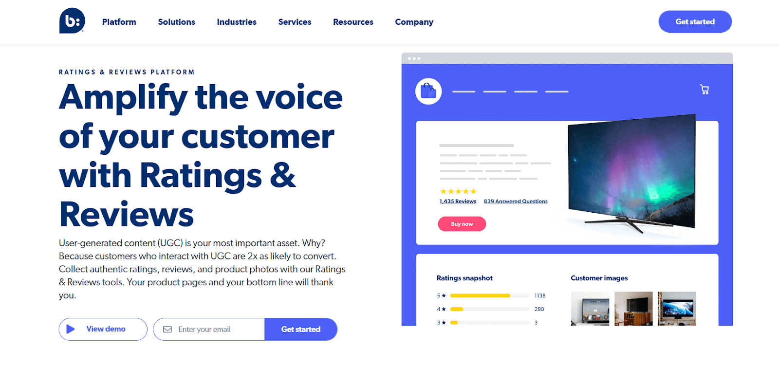 8 best okendo alternatives and competitors for 2025 google docs 8 8 Cele mai bune alternative și concurenți Okendo pentru 2025 3
