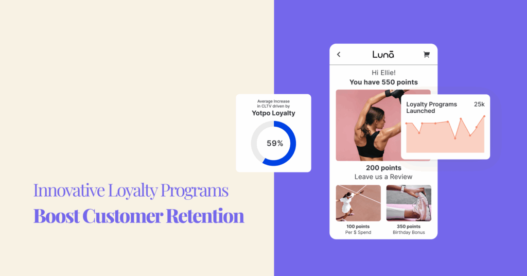 9 Innovative Loyalty Programs To Boost Customer Retention
