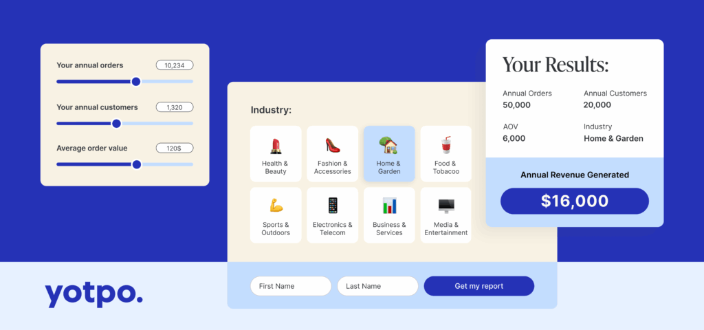 Loyalty ROI calculator resourse feature image Loyalty program ROI Calculator 18