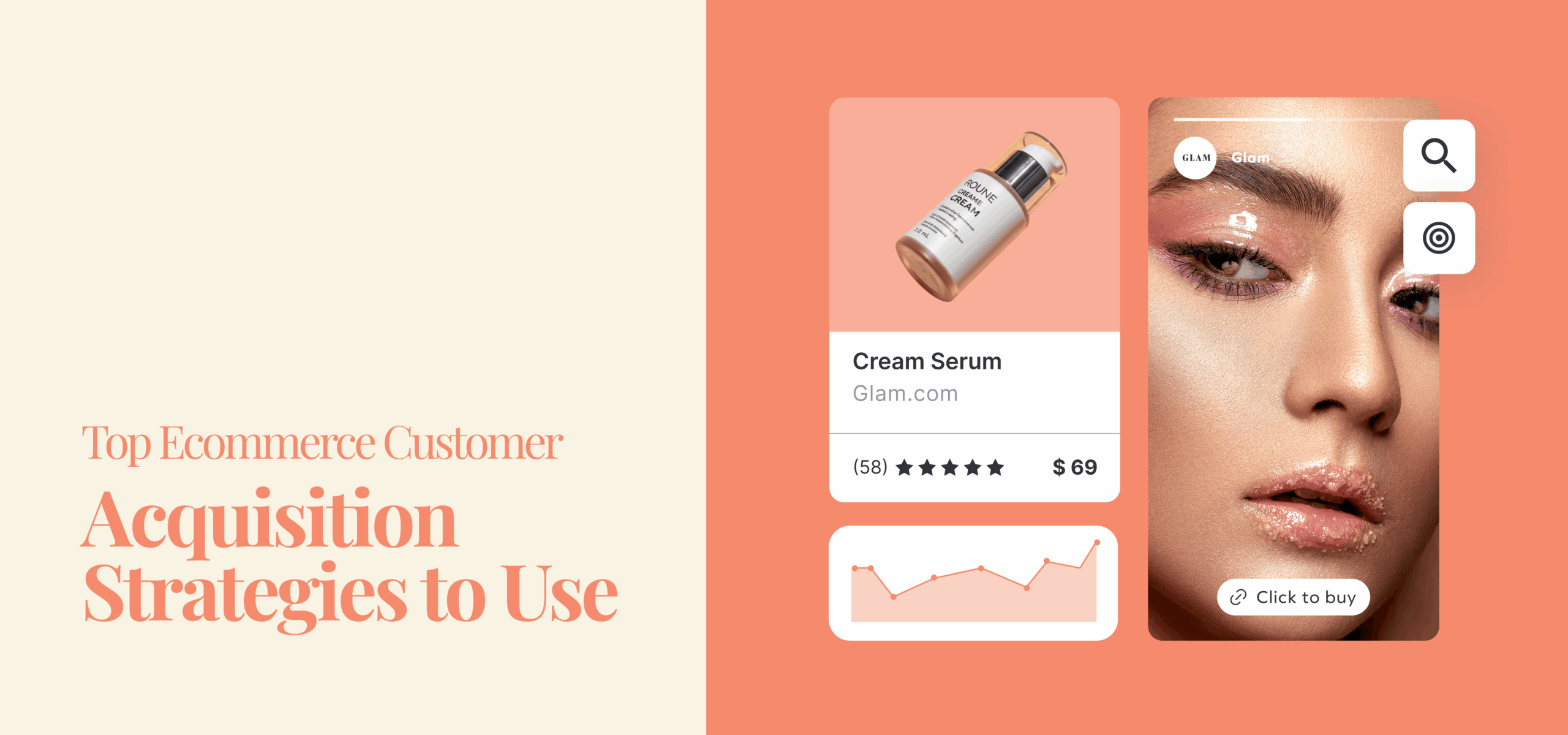 Top 7 Ecommerce Customer Acquisition Strategies to Use this 2026