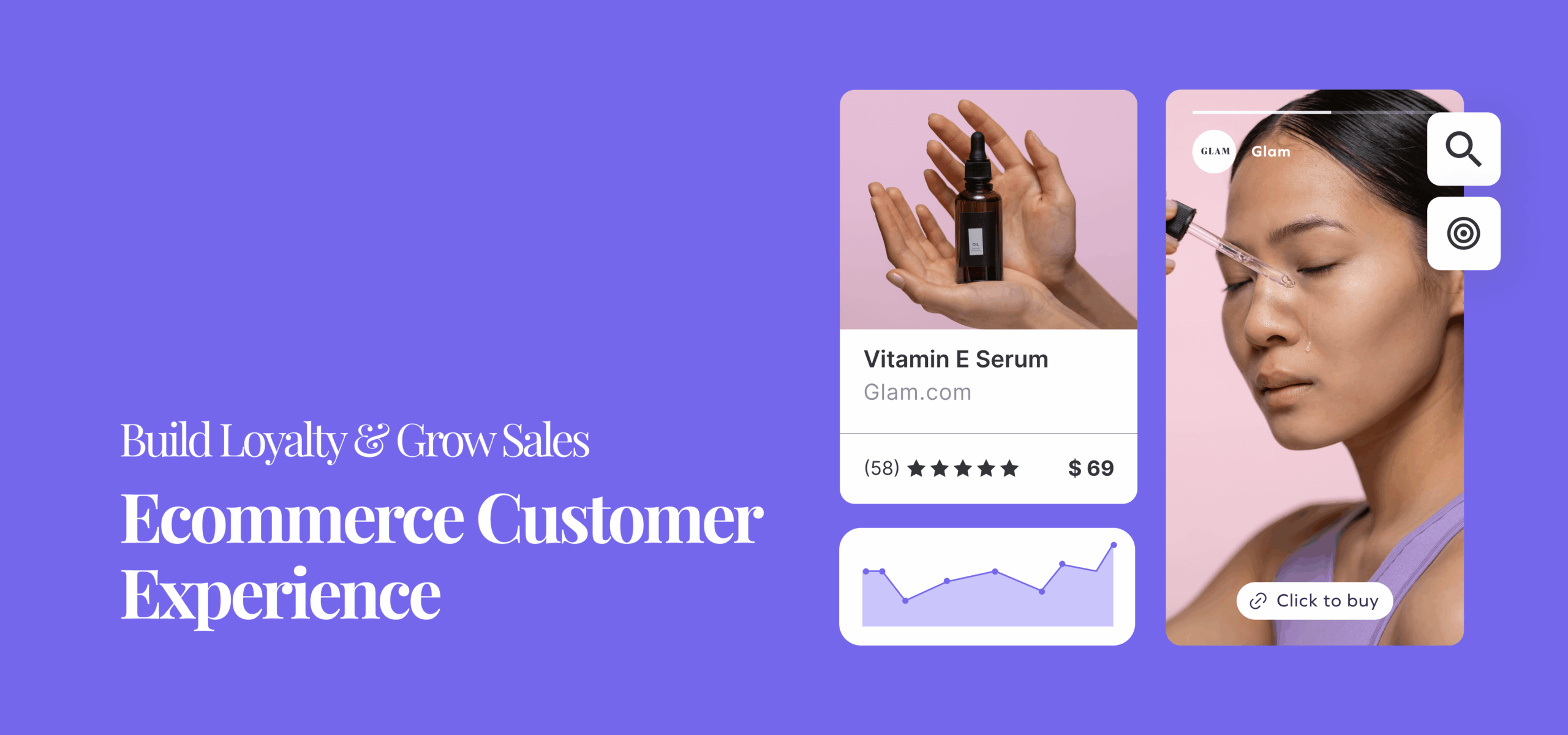 Beyond Transactions: Building Your Ecommerce Customer Experience