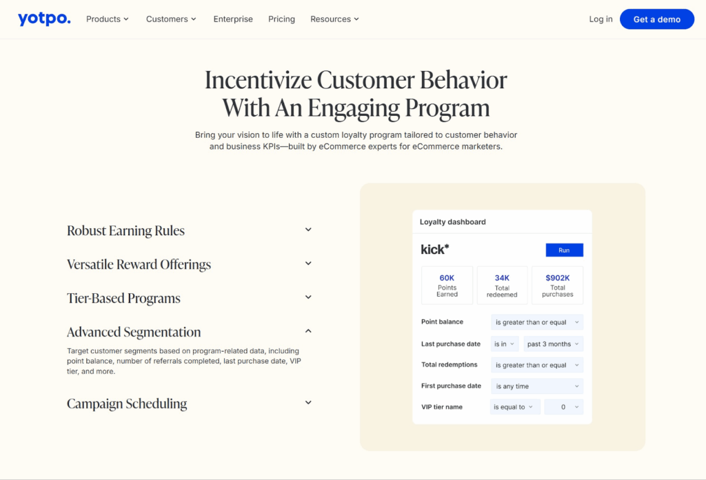 Custom Loyalty Program: A Guide To Drive Repeat Purchases