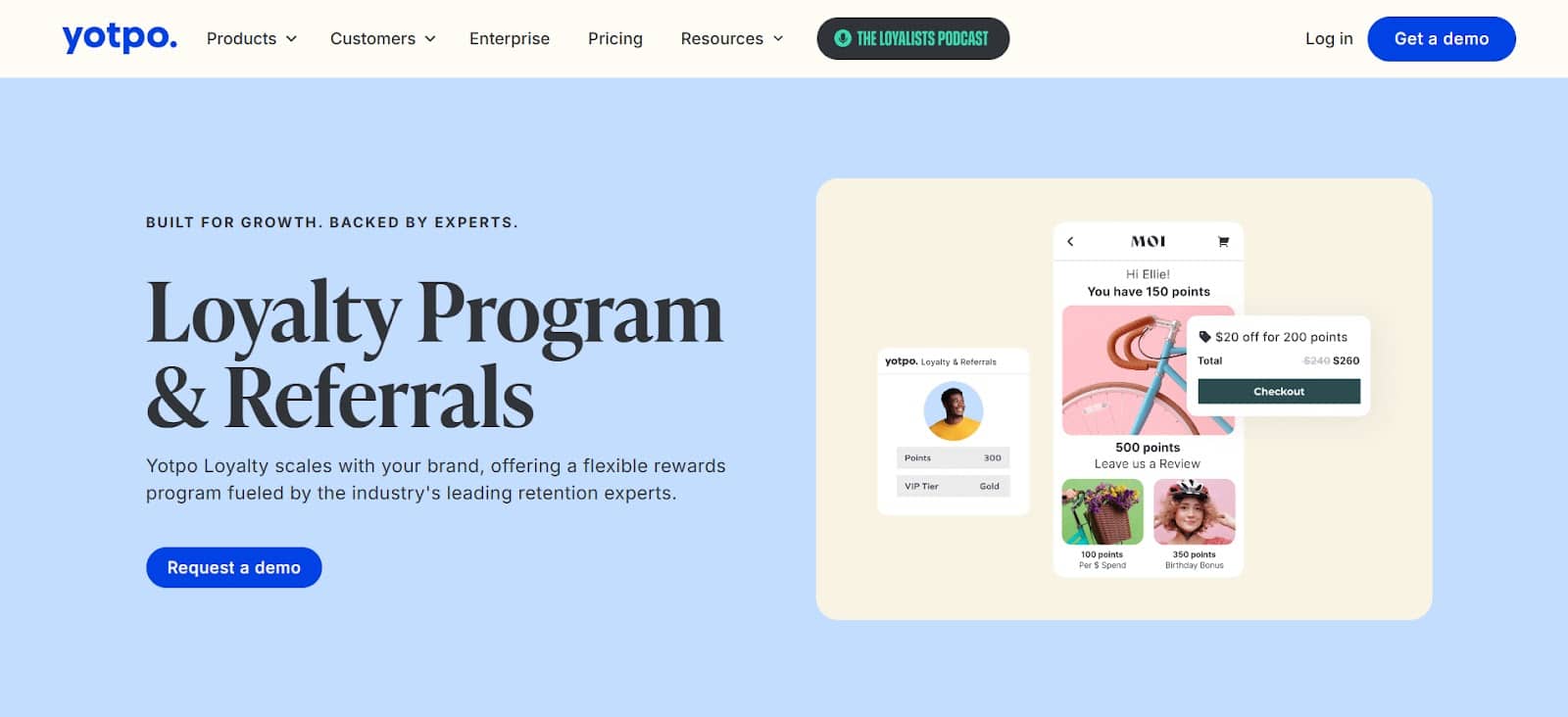 the best custom loyalty program to drive repeat purchases google docs Custom Loyalty Program: A Guide to Drive Repeat Purchases 3
