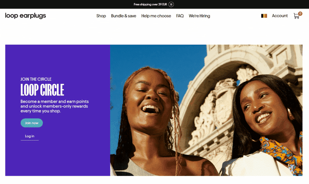 6 Best Ecommerce Loyalty Programs In 2026 & Why They Work