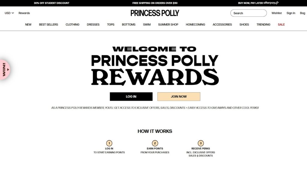 6 Best Ecommerce Loyalty Programs In 2026 & Why They Work