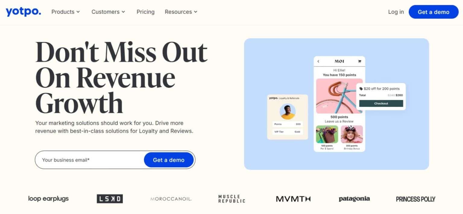 Best Customer Loyalty Programs Examples (2026)