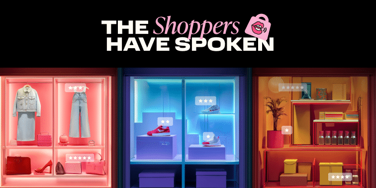 Featured Resources Shoppers Have Spoken 17