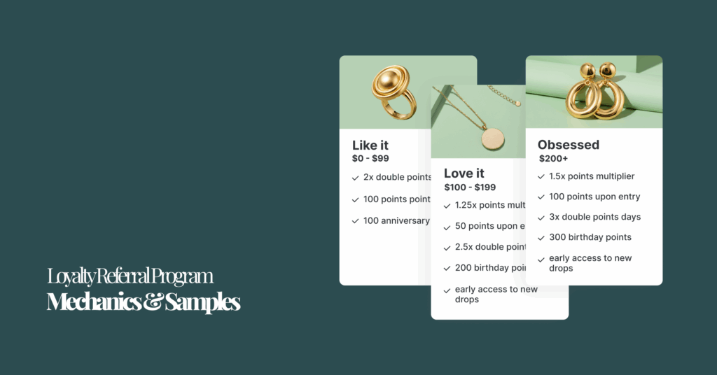 Customer Loyalty Referral Program: A Step-by-Step Guide