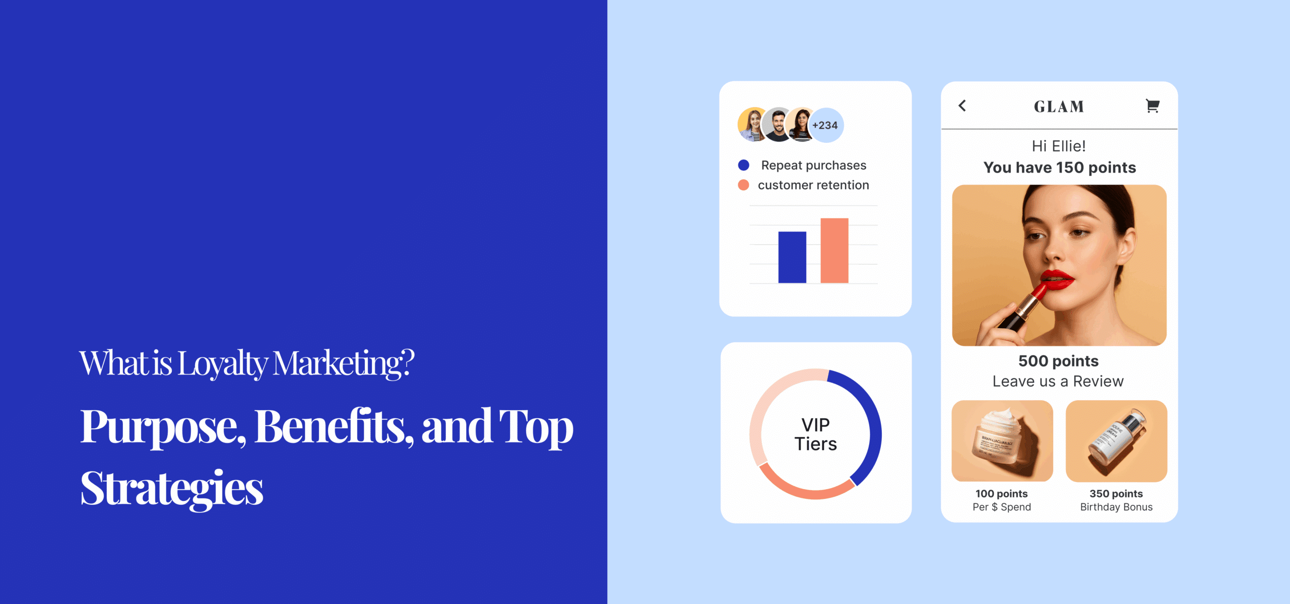 What is Loyalty Marketing? Its Purpose, Benefits, and Top Strategies