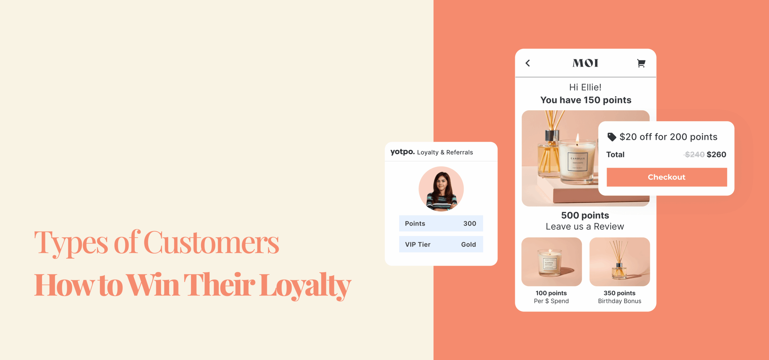 Best Ways To Serve The 7 Types Of Customers & Earn Loyalty