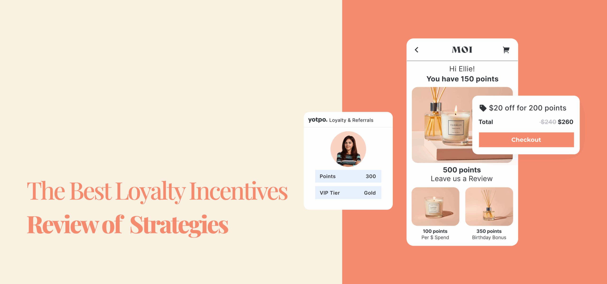 The Best Loyalty Incentives: A Review of Top Strategies