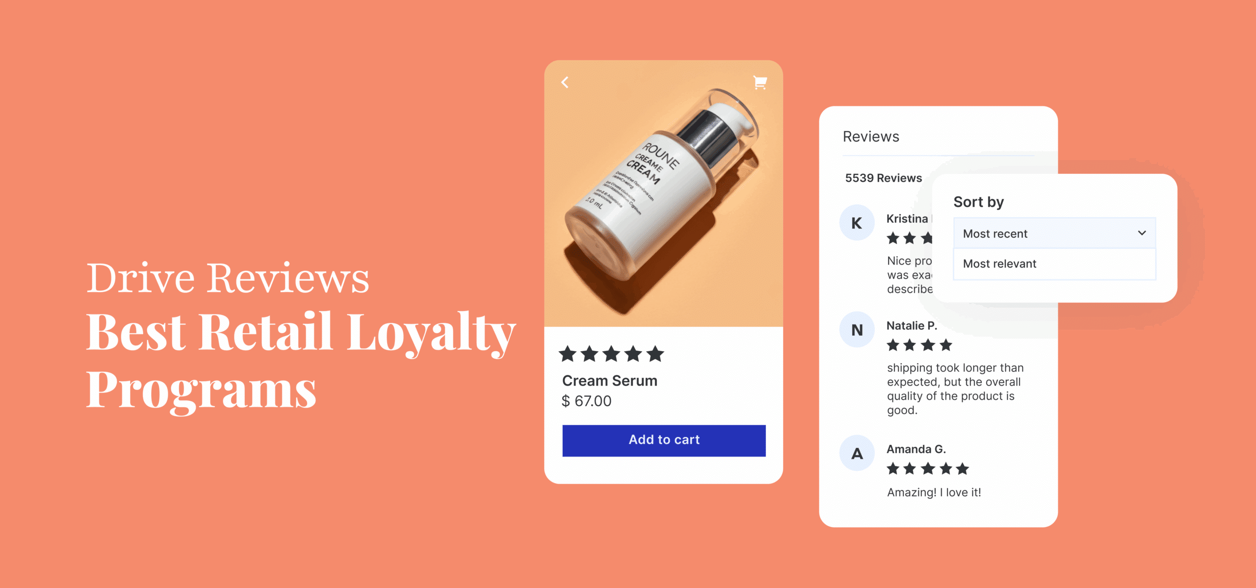 Why the Best Retail Loyalty Programs Get Raving Reviews