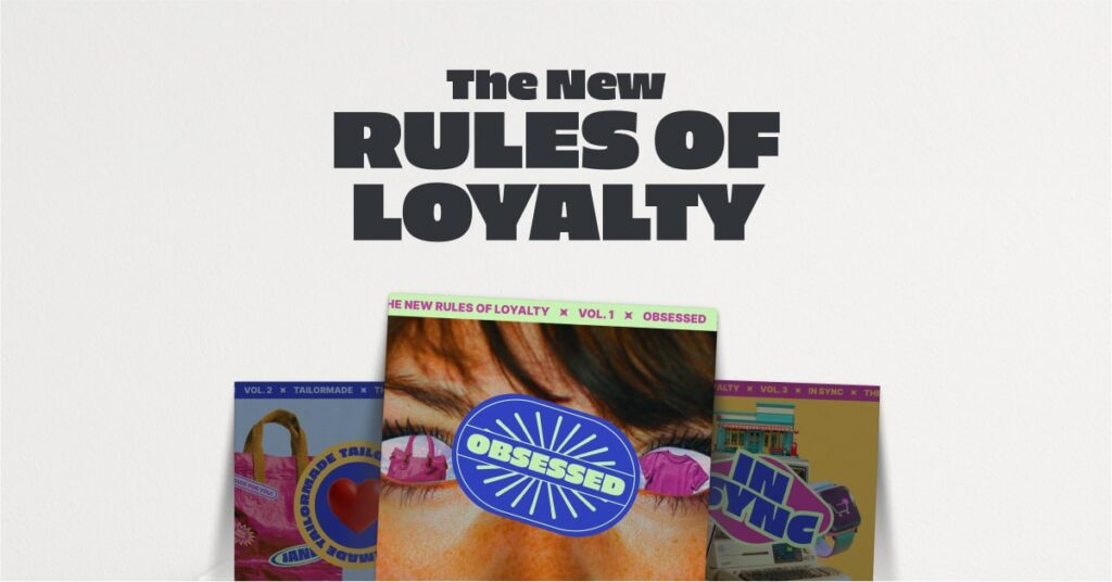 SEO Lobby min 1 New rules of loyalty - Lobby 13