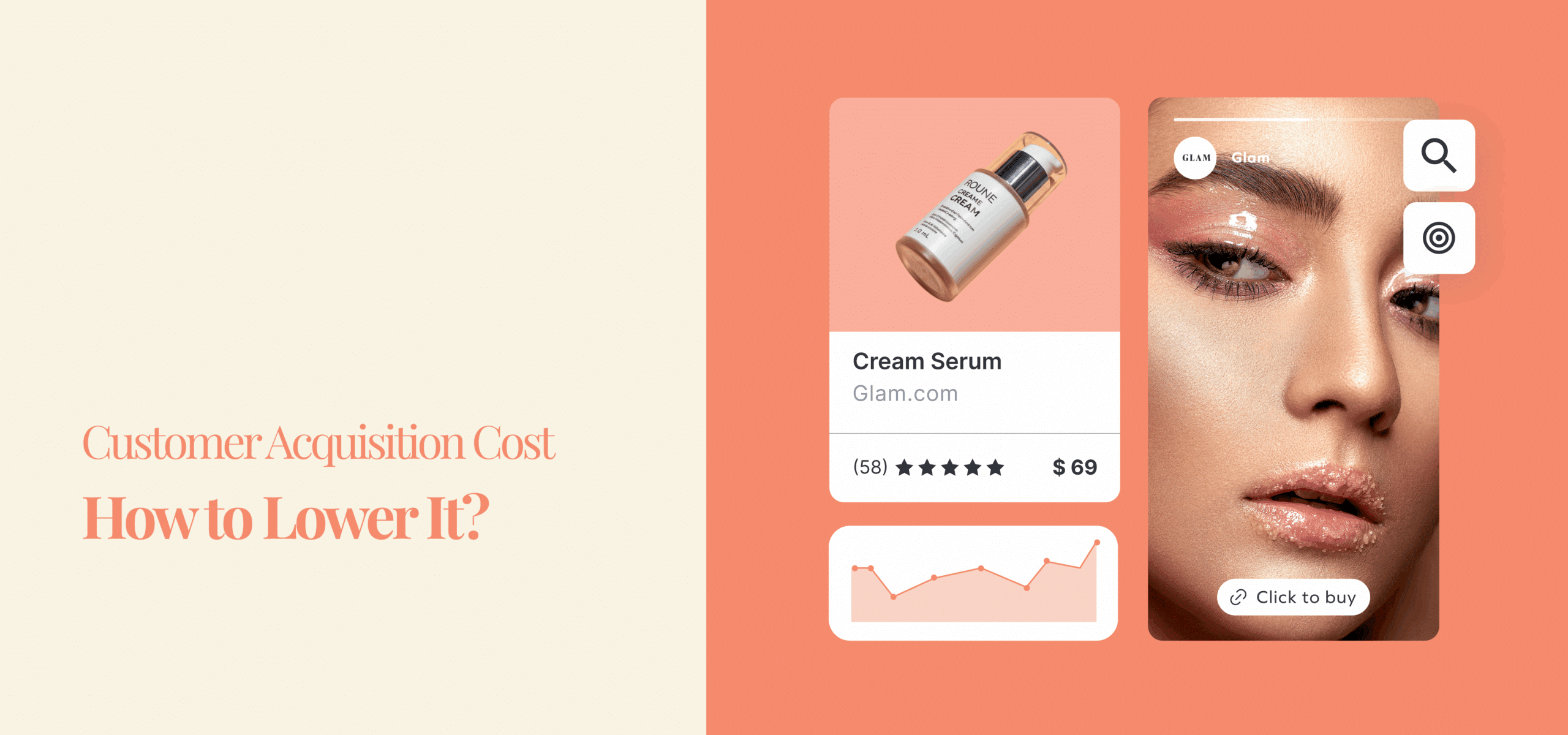 What Is Retail Customer Acquisition Cost & How to Lower It