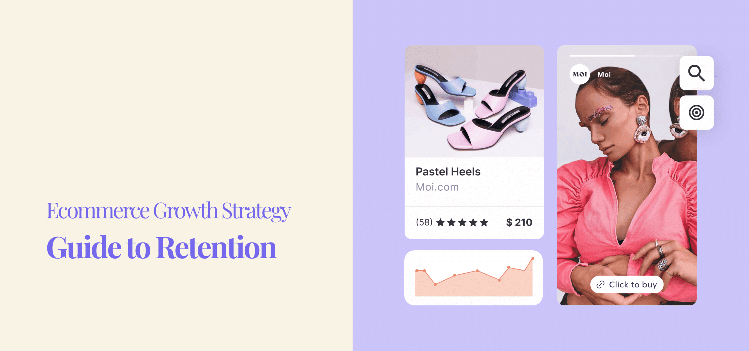 Your Ecommerce Growth Strategy: A 2026 Guide to Retention