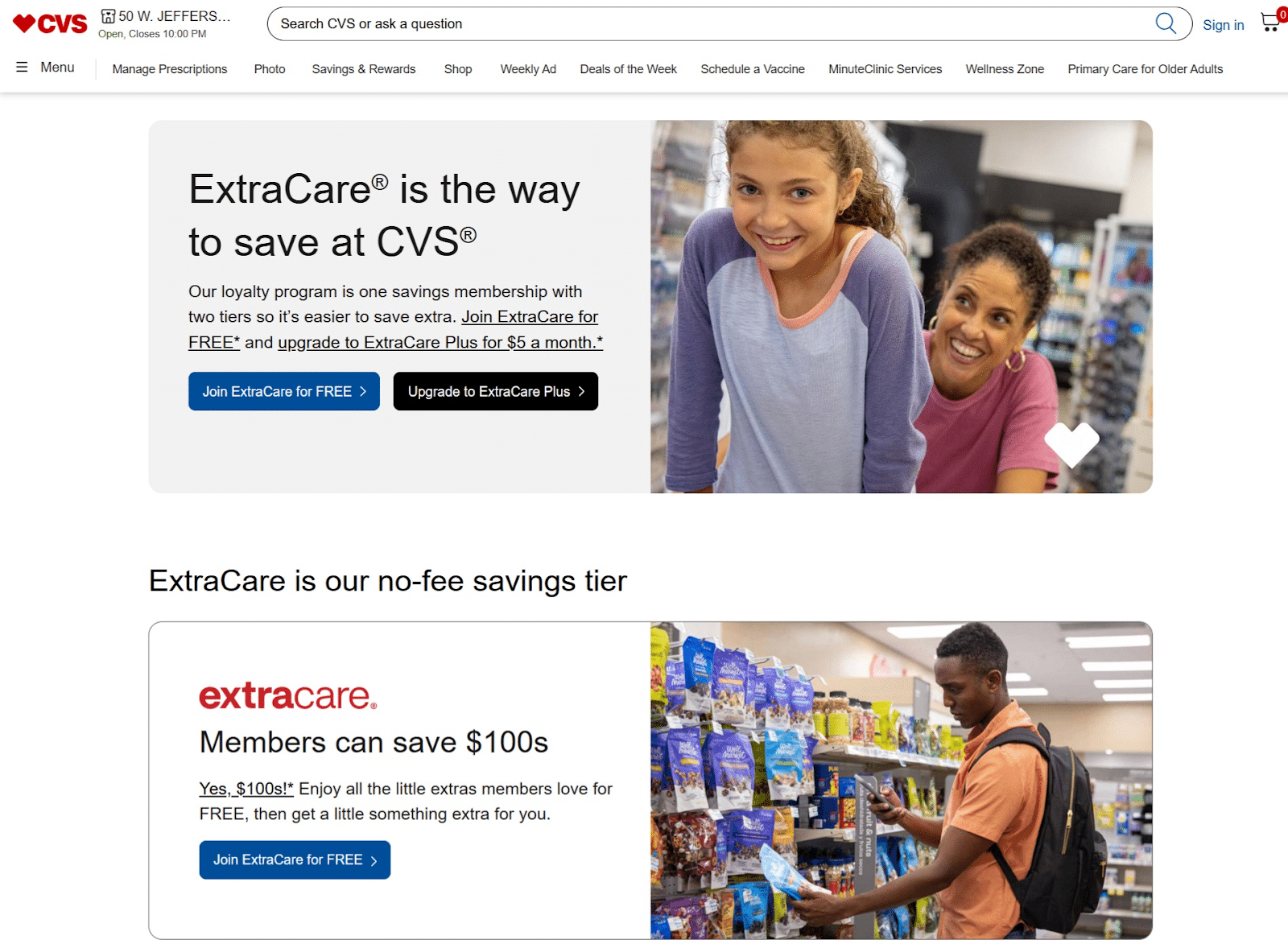 healthcare loyalty programs 7 top examples strategies google docs Healthcare Loyalty Programs: 7 Top Examples & Strategies 2 healthcare loyalty programs 7 top examples strategies google docs Healthcare Loyalty Programs: 7 Top Examples & Strategies 1