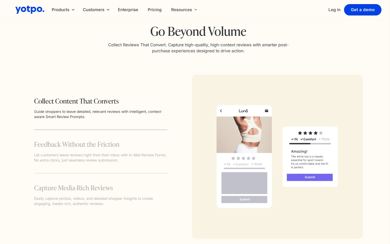 the future of beauty ecommerce is user generated content google docs 1 The Future of Beauty Ecommerce Is User-Generated Content 9