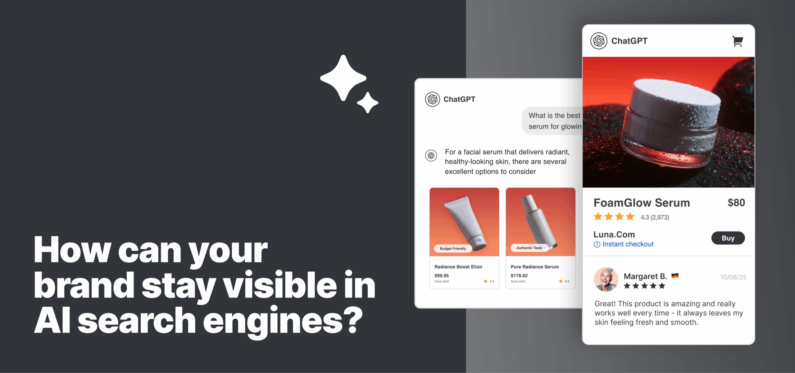 Menținerea vizibilității în era căutării generative: De ce recenziile sunt noul tău SEO