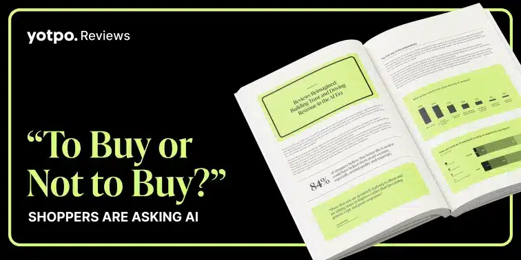 To buy or not to buy