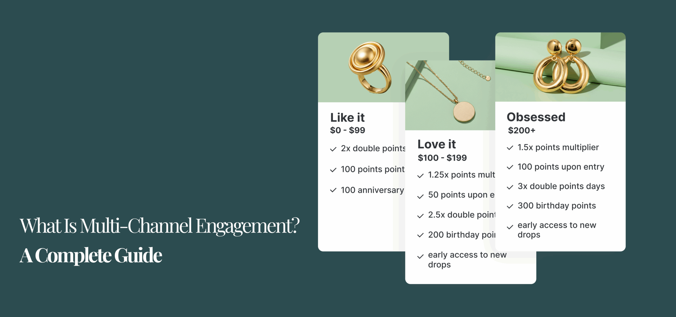 What Is Multi-Channel Engagement? A Complete Guide