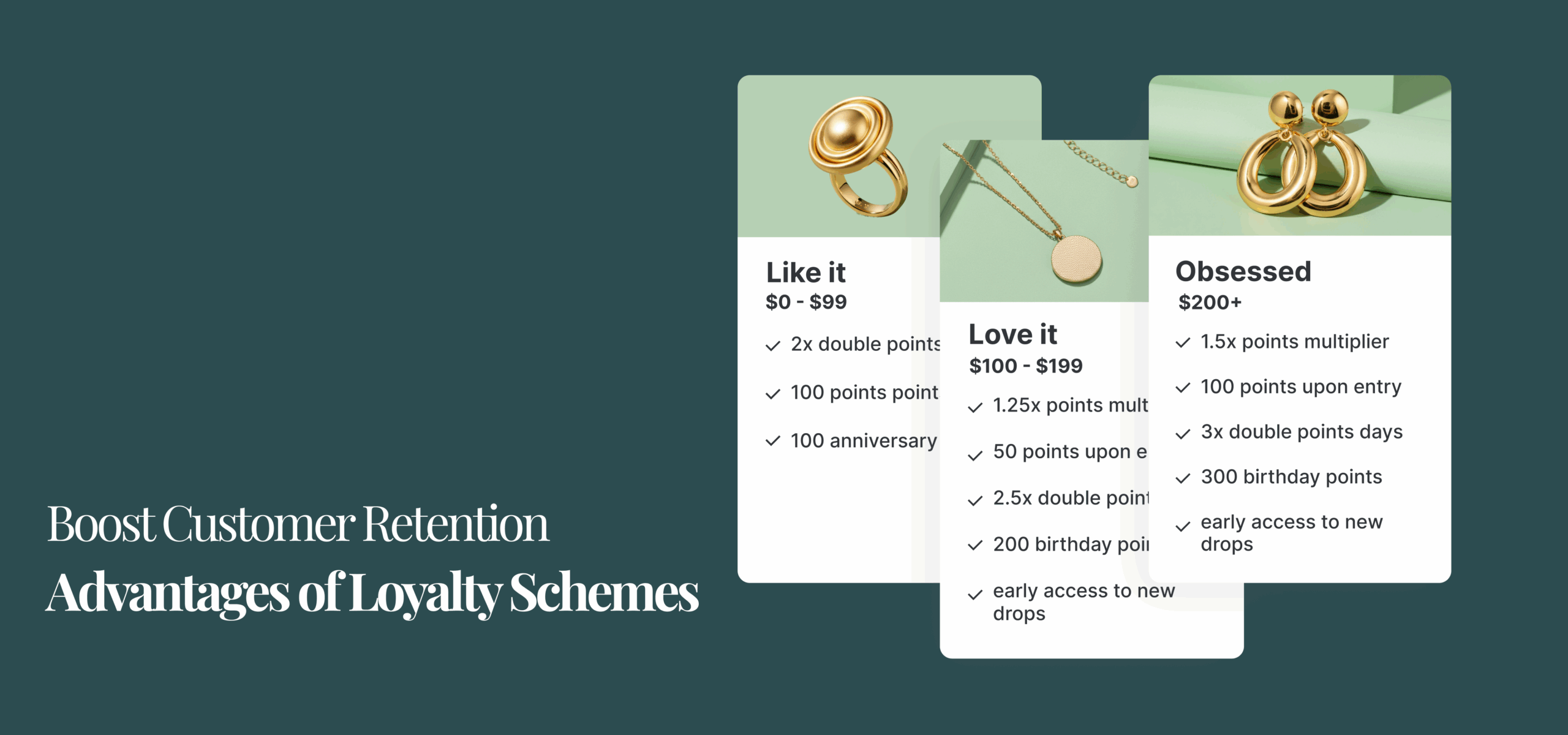 Boost Retention: The Advantages of Loyalty Schemes Explained