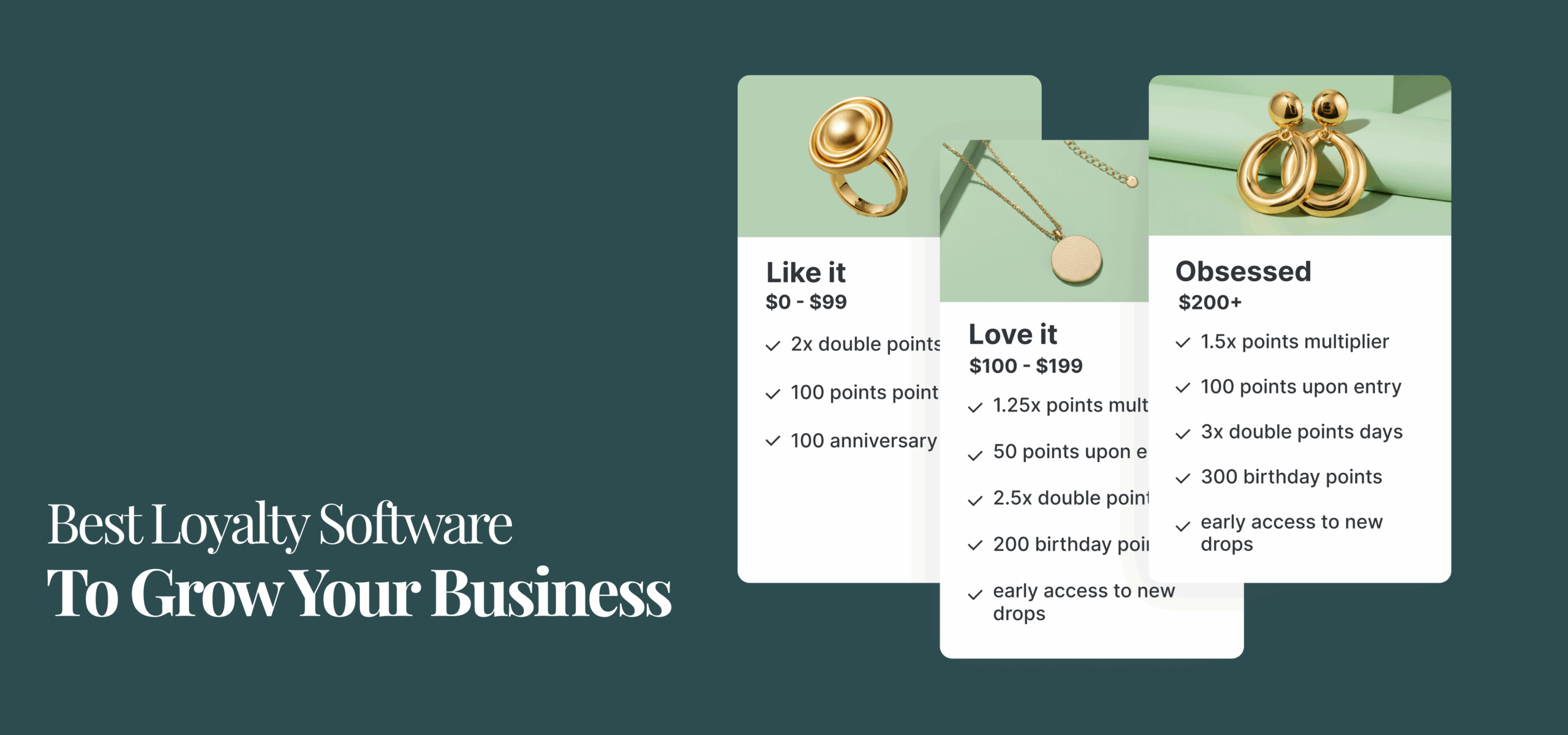 Find the Best Loyalty Software to Grow Your Business in 2026