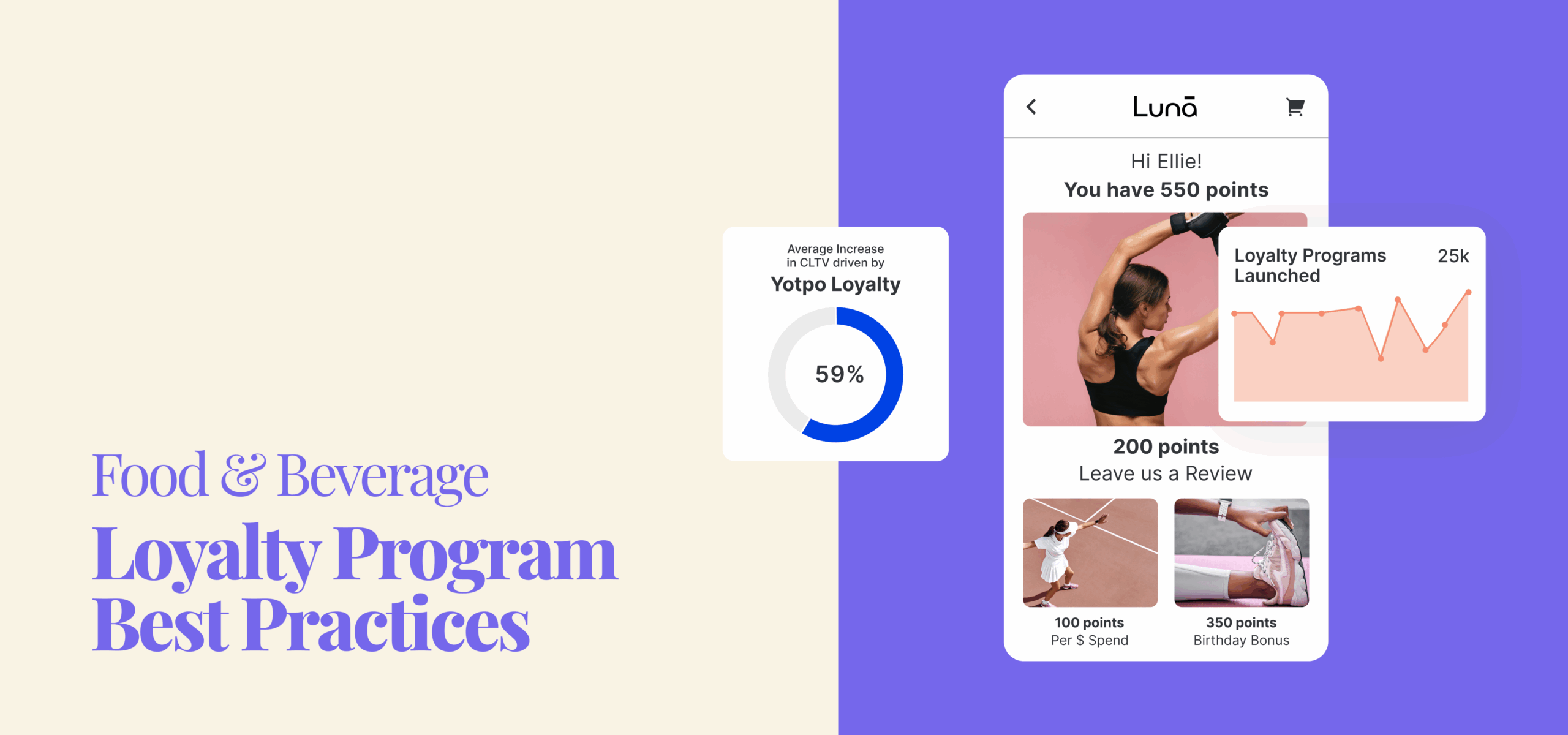 Food and Beverage Loyalty Programs: Best Practices for 2026