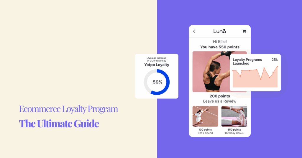 Ecommerce Loyalty Program: The Ultimate 2026 Guide