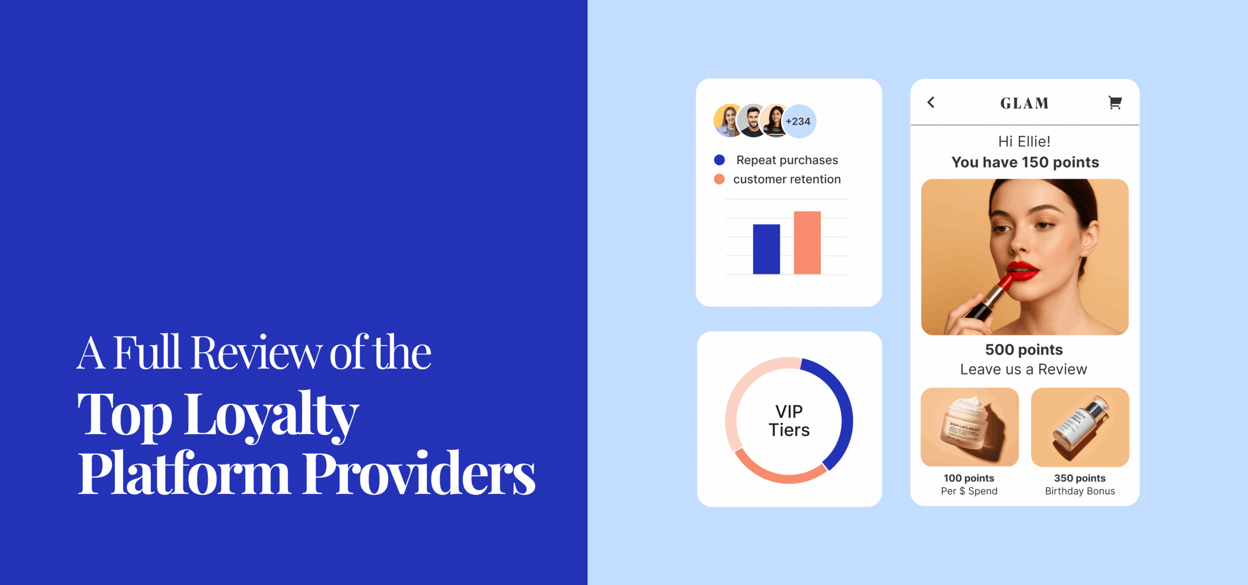 Top Loyalty Platform Providers of 2026 (Compare & Review)