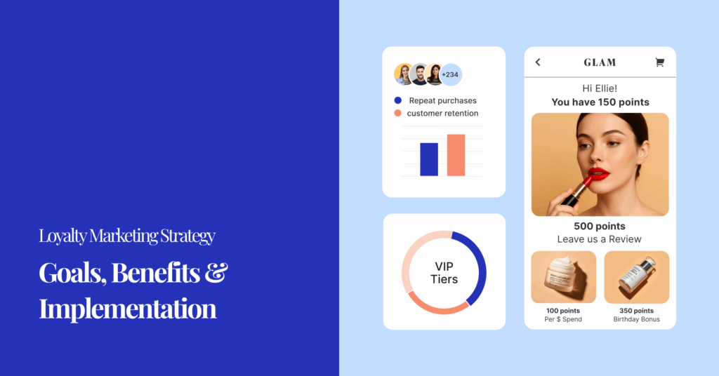 Loyalty Marketing Strategy: A Complete Guide