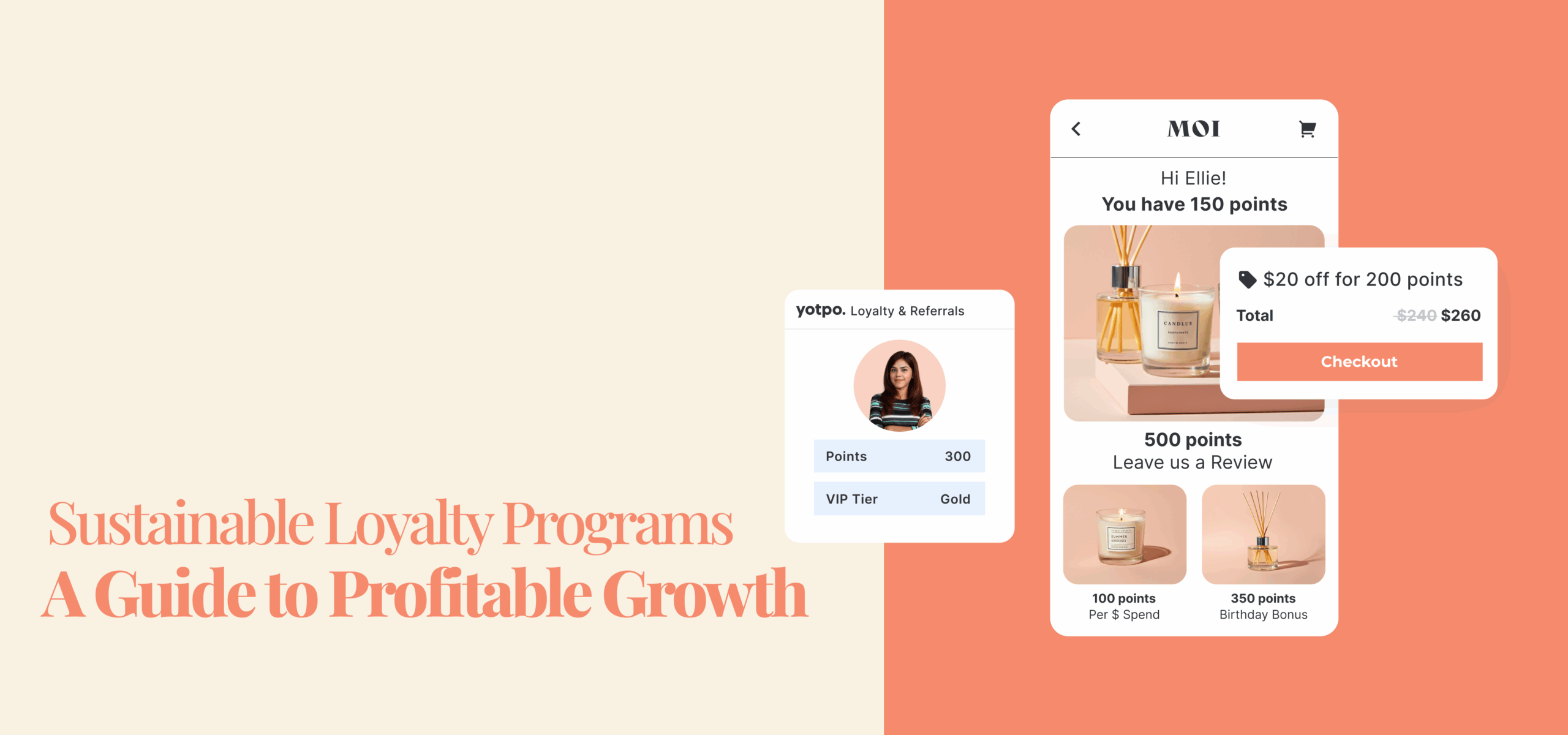Winning with Sustainable Loyalty Programs: A How-To Guide