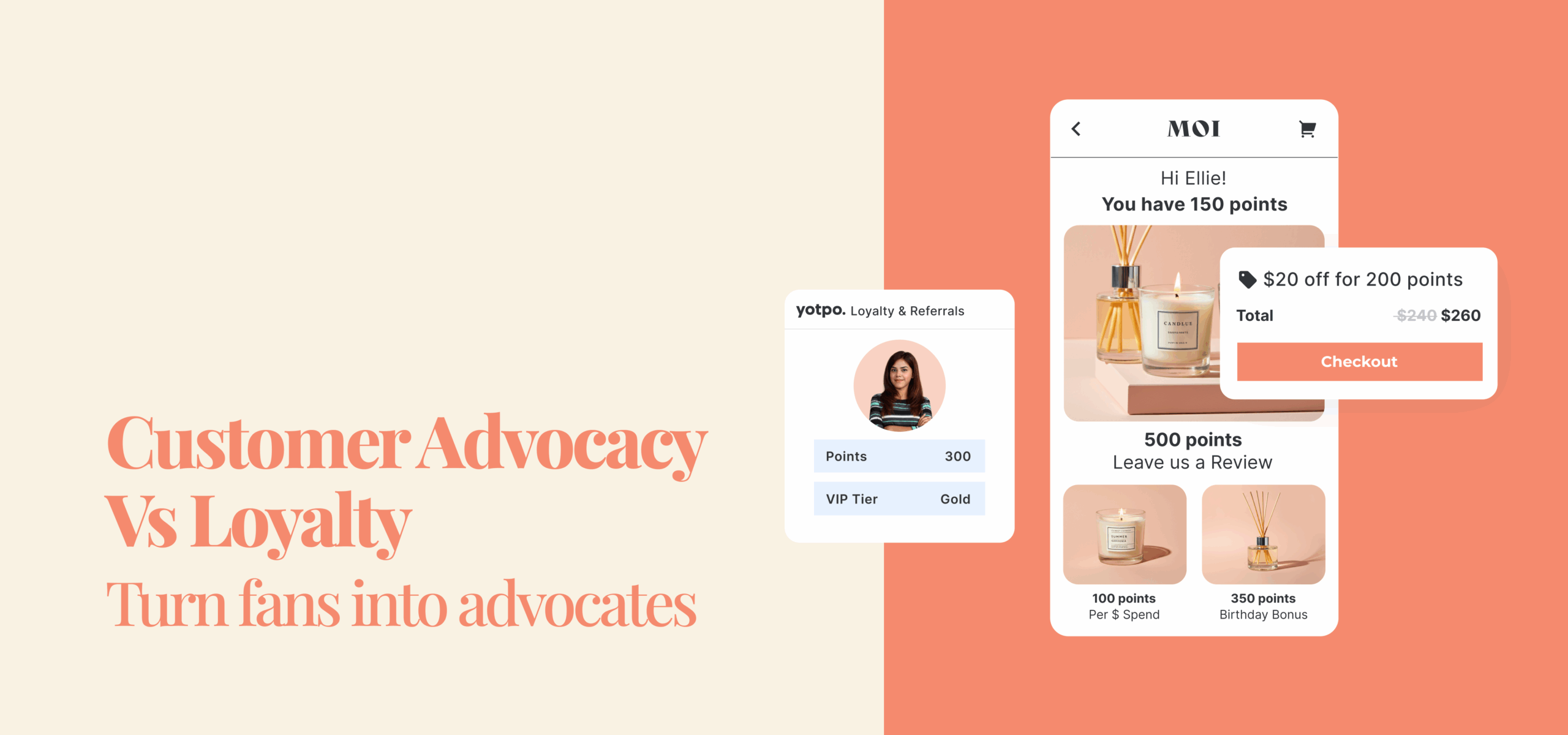 Customer Advocacy vs Loyalty: Turning Fans into Advocates