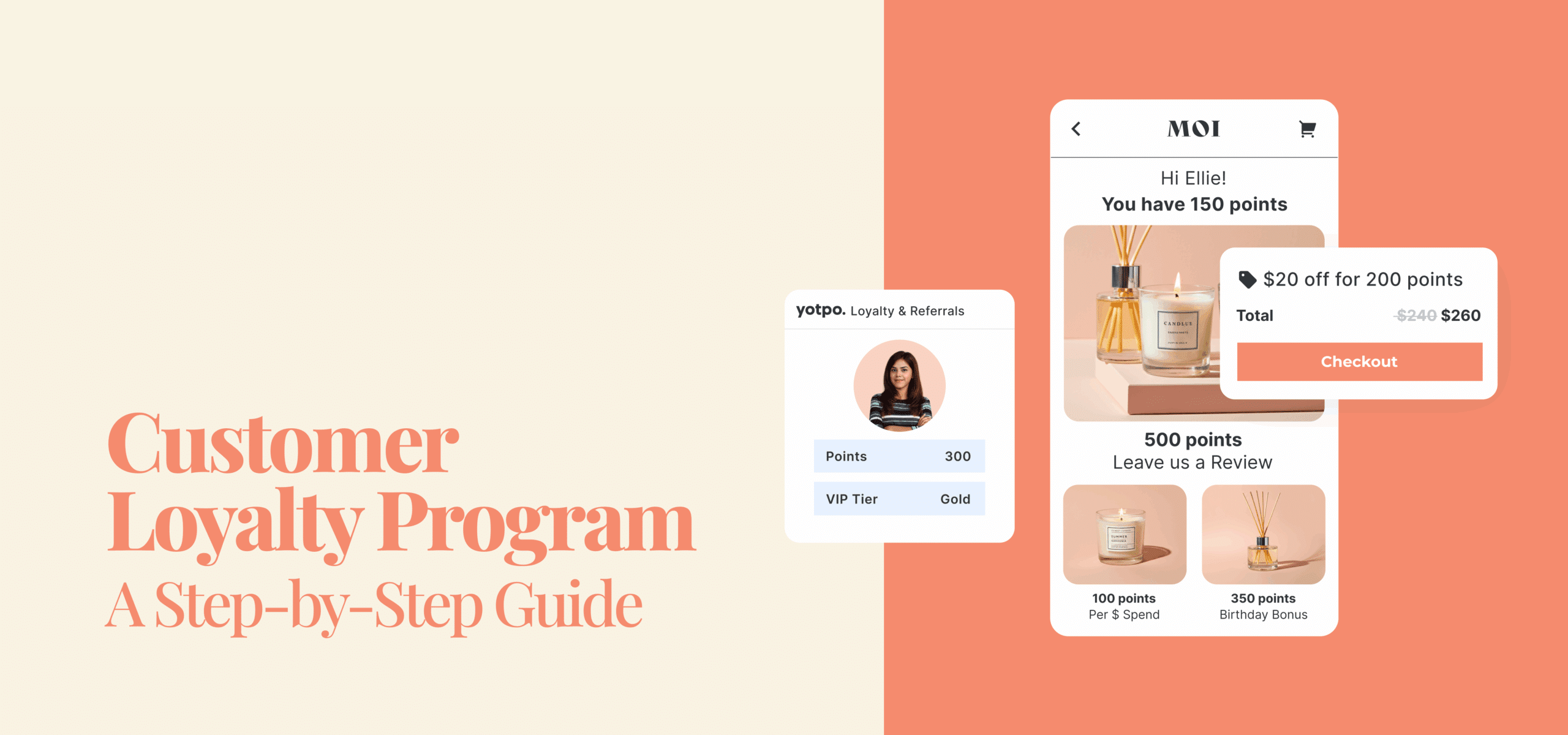 How to Start a Customer Loyalty Program: A Complete Guide