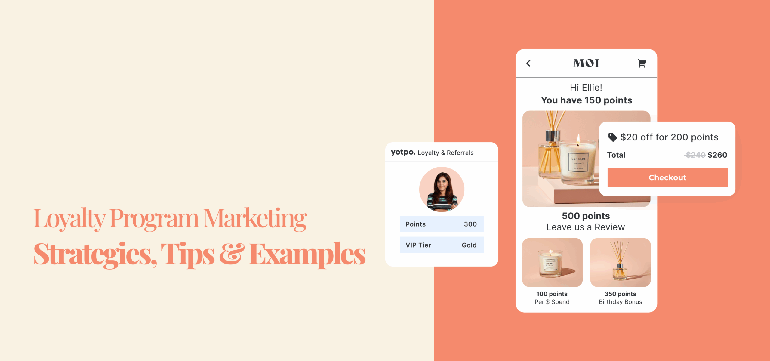 Loyalty Program Marketing Strategy: 10 Tips & Examples