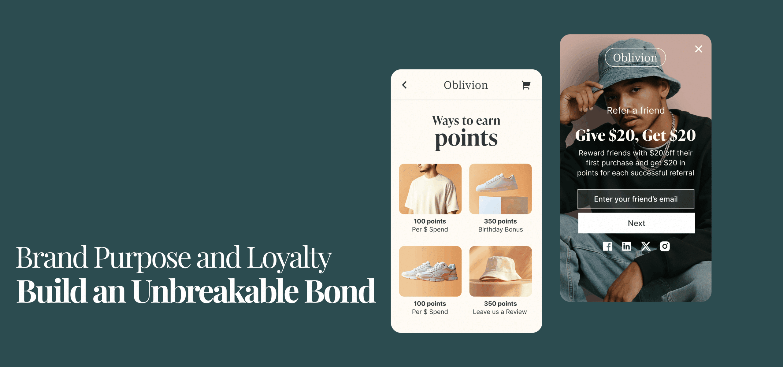 Brand Purpose and Loyalty: How to Build an Unbreakable Bond