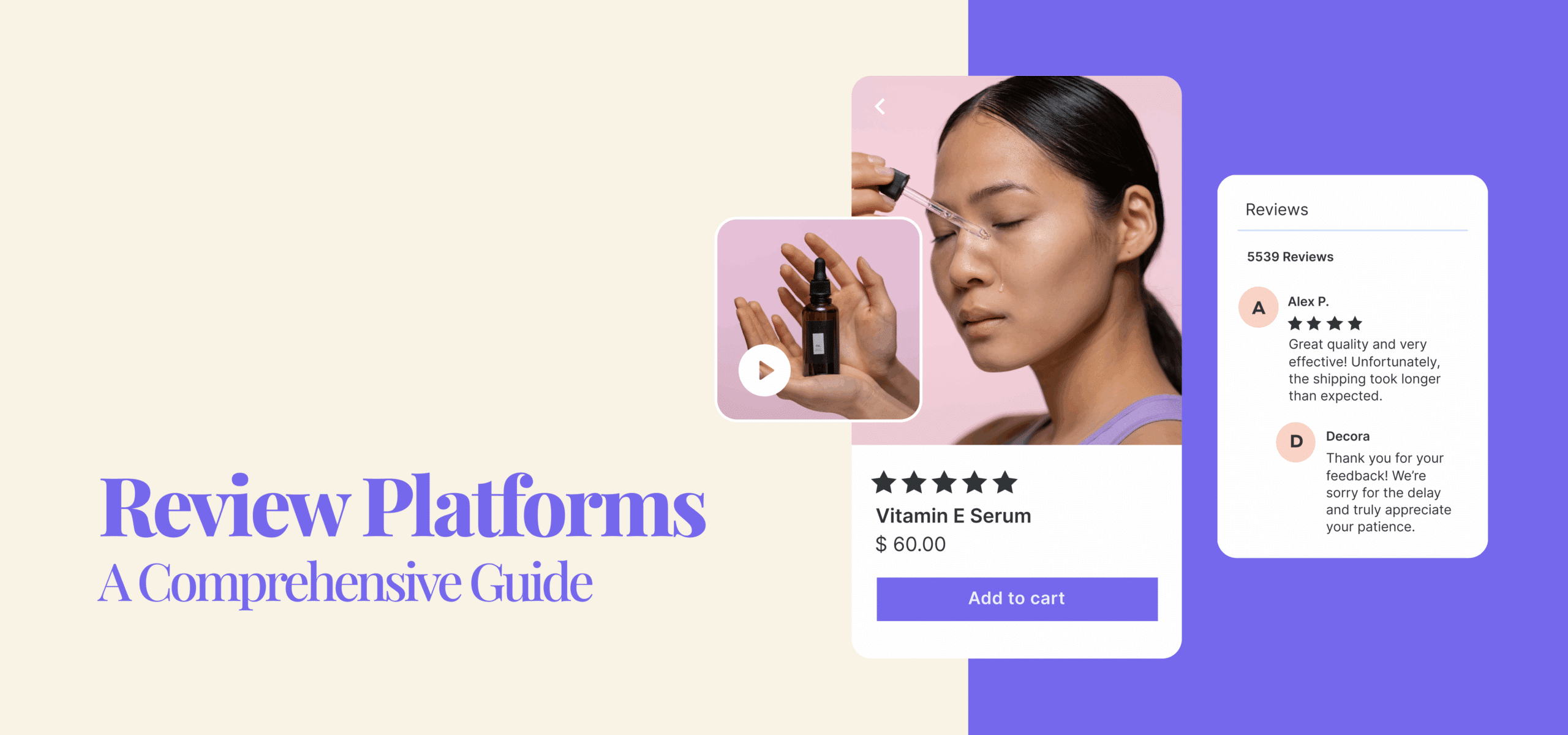 Cum să alegeți o Platformă de evaluare a clienților: Un ghid 2026