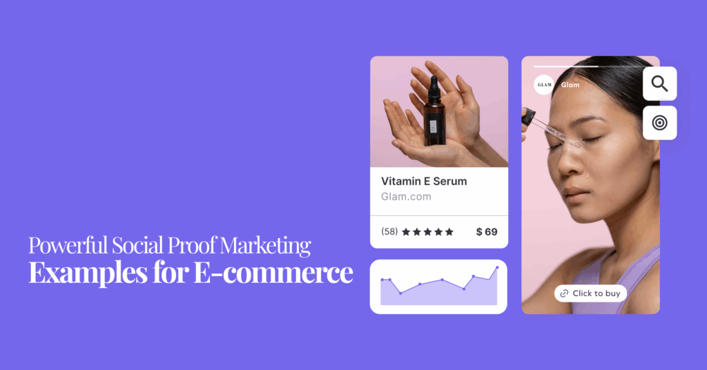 11 Social Proof Marketing Examples To Boost Sales | Yotpo